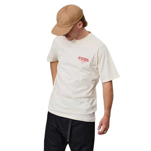 Just Another Fisherman Do The Miles Sea Tee